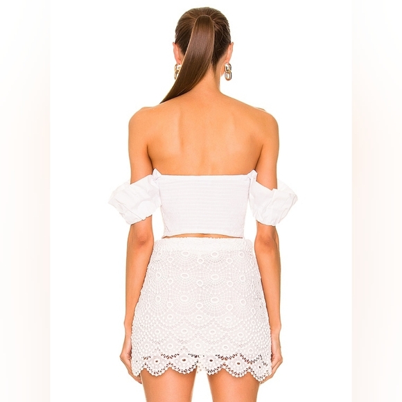 11. NWT STAUD BOUVIER TOP SIZE SMALL - Picture 3 of 7